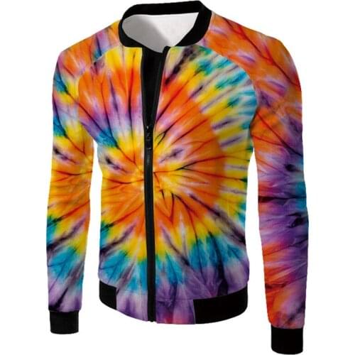 USA SIZE Fashion 3D Printing Mens Jackets Spring Antumn Casual Zip up Stand Male Clothes Outerwear Coats Tops Accept Custom