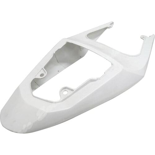 Unpainted Rear Tail Fairing Fit For Suzuki GSXR600/750 2004-2005 K4