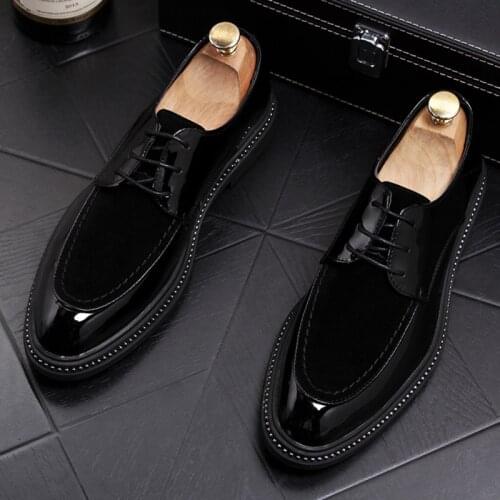 NFPK TFKG Mens Loafers