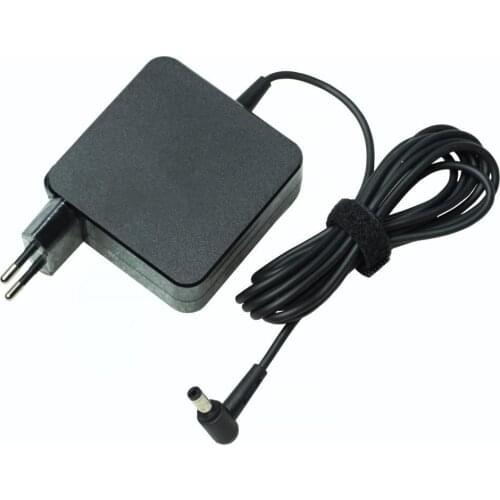 New 5.5x2.5mm 19V 3.42A 65W AC Adapter Power Charger For Asus X751m X750LN-TY012H TP500L TP550L Q552 X552E X551 X550C Laptop
