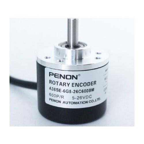 New Original In Box A38SE-6G5-26C600BM A38SE-6G5-26C360B-2M