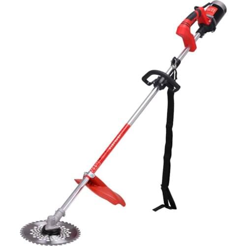 NEW Factory direct garden tools,Electric lawn mower,household weeding machine,small electric brush cutter,Hedge Trimmers