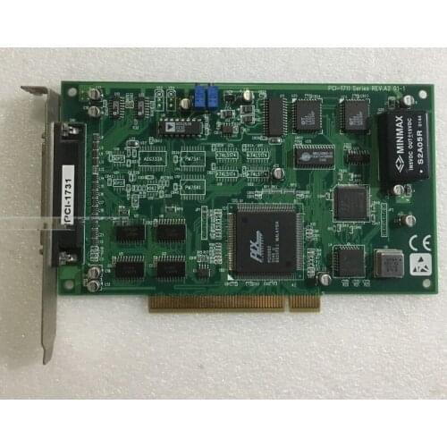 PCI-1731 REV.A2