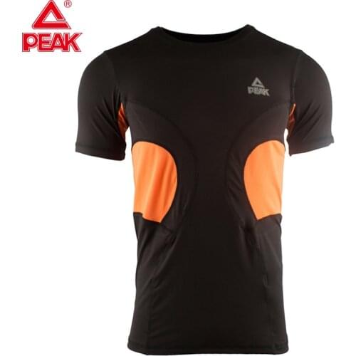 PEAK Men's Sports T-Shirts