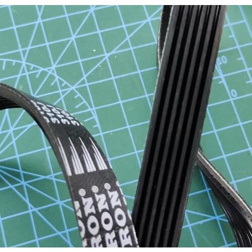 7PJE1300 Ribbed Drive Belt 7PJE1334 7PJE1320 Ribbed Belt