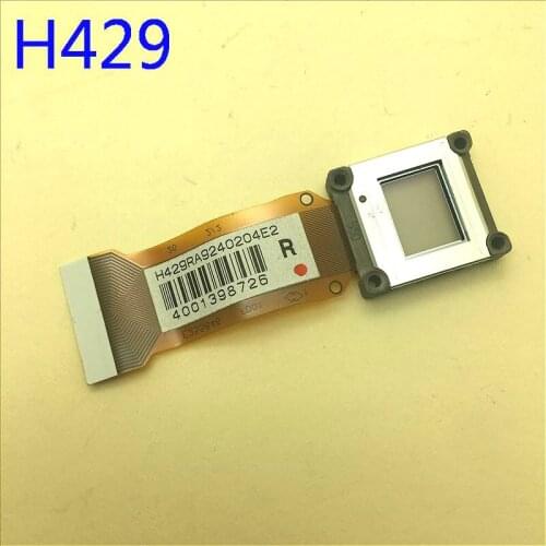 Projector LCD Panel Board HTPS Matrix Panels H429/550 Fit for EB-C20X/C25XE/C30X/X11/X12