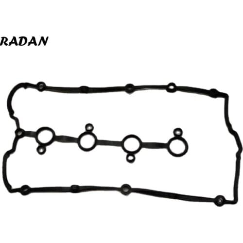 Valve Cover Gasket For JAC J6 S5 T6 1014207GD150