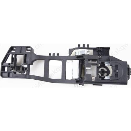 Car Outside the door handle Suitable for 2007Fo rdM ond eo2008 Door handle bracket Outer handle bracket External handle