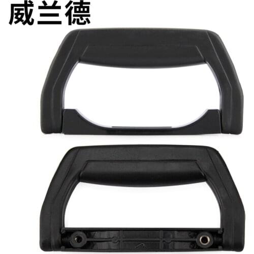 Suitcase handling grip replacement accessories travel suitcase handle Load bearing carry handing strap repair handle grip