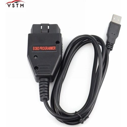 Galletto 1260 ECU Chip Tuning Tool ECU Flasher Read&Write EOBD OBD2 Scanner Car Diagnotic Tool Muit-languages With High Quality