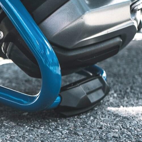 Motorcycle Engine Guard Anti Crash Slider Cover Protector For BMW R1250GS R1200GS R1200RT K1600GT R1200RS G310GS