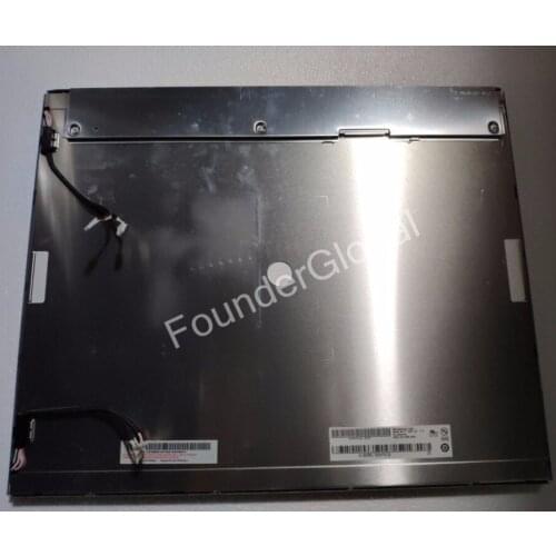 100% TESTING Original A+ Grade M190EG01 V3 V.3 19.0" inch LCD panel Screen 12 months warranty