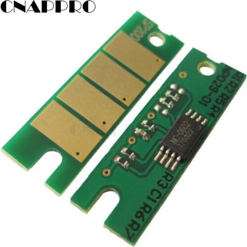 20pcs/lot SP201 sp211 sp204SN sp204SF sp213Nw sp203SFN sp200 sp202SF 201SF sp201S sp202S sp220Nw for Ricoh Toner Cartridge Chip