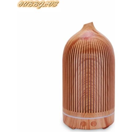 200ml Premium, Essential Oil Diffuser, Ultrasonic Aromatherapy Fragrant Oil Humidifier Vaporizer, Auto-Off Safety Switch