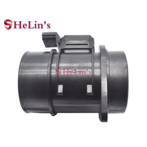 5WK97008 H8200300002 8200280060 8ET009142131 Mass Air Flow Sensor For OPEL MOVANO F9 J9 H9 U9 E9 VIVARO F7 J7 E7 2.0 2.5 DTI
