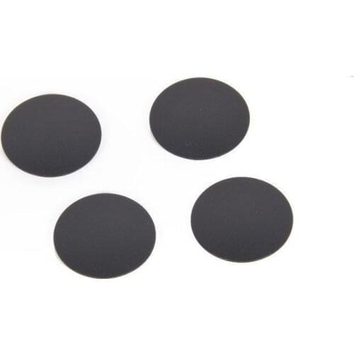For Apple Macbook Pro 13" A1278 15" A1286 17" A1297 Bottom Case Rubber Foot Feet Cover Set