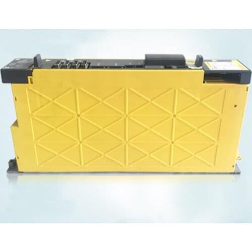 For FANUC A06B-6117-H303 1 year warranty
