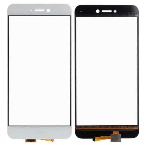 White/Black/Gold Color Touch Screen Digitizer for Huawei P8 Lite 2017/Honor 8 lite