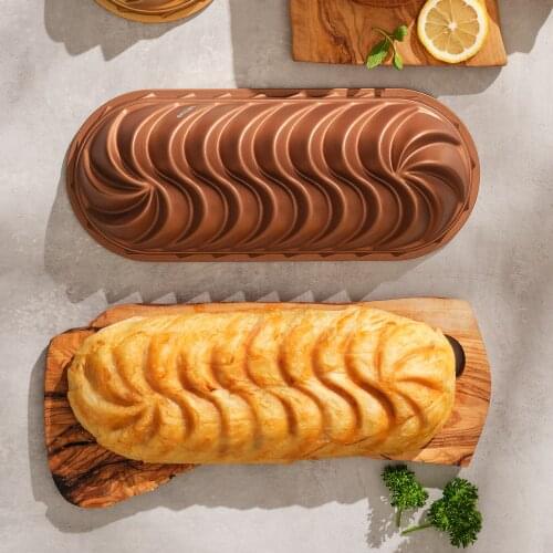 FOURMI Baking Goods