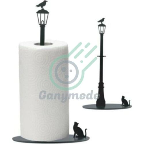 Ganymede Store Table Decorations