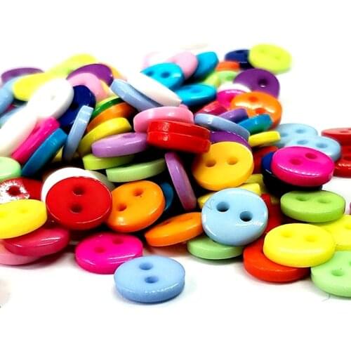 HL Baby Buttons
