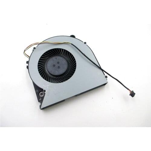 New original Laptop/Notebook CPU cooler Cooling Fan For iFunk S Maibenben 5X AIERXUAN G2 MF75100V1-C040-S9A