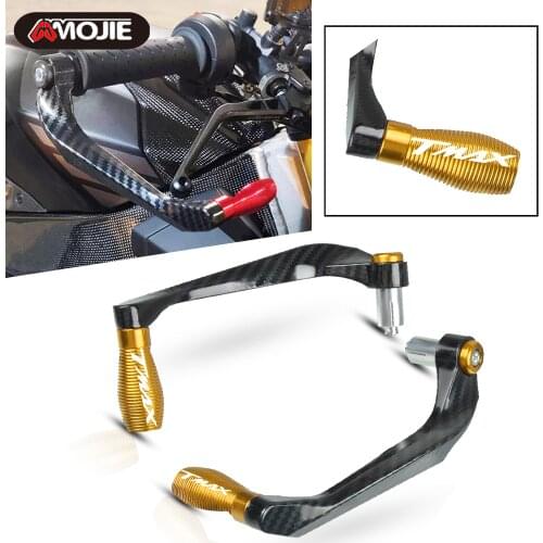 Motorcycle Handlebar Grips Guard Brake Clutch Levers Handle Guard Protector For Yamaha Tmax 530 560 T-max dx sx tmax 500 XP500