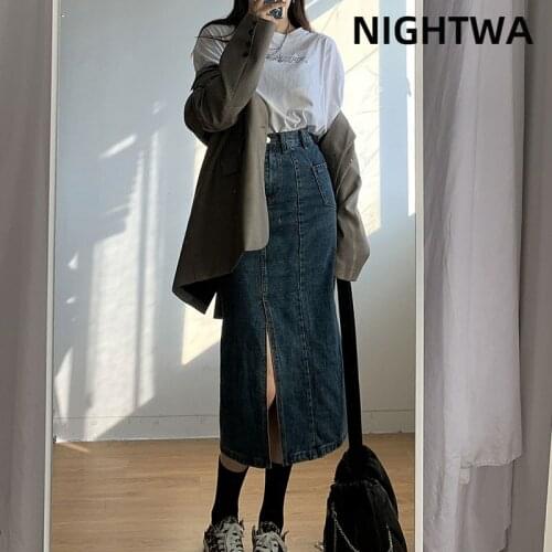 NIGHTWA High Swimwear