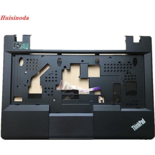 New Original Laptop for Lenovo ThinkPad L330 E330 E335 C Cover Palmrest Keyboard border shell With Touchpad Cable 1 set 04Y1202