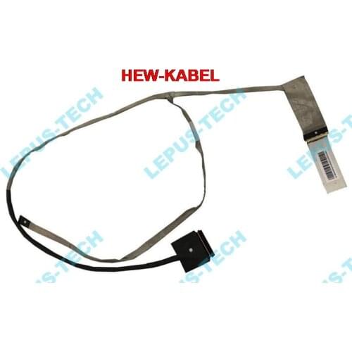 NEW LCD CABLE FOR MSI GE72 PE70 GT72S MS1791 30PIN LED K1N-3040026-H39 LVDS FLEX VIDEO CABLE