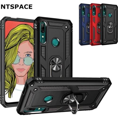 Чехлы для телефонов Huawei Y6 Prime NTSPACE China At AliExpress