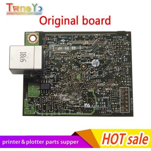 Original LaserJet W2G50-60001 W2G51-60001 Formatter Board For HP LaserJe M15W 15W 15A Mainboard Motherboard printer parts