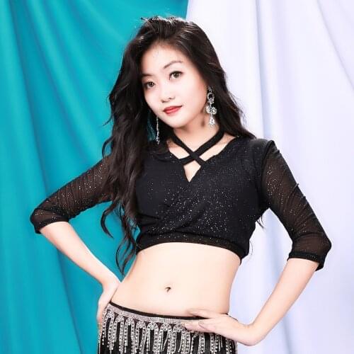 Women New Leopard Latin Dance Dress Tassel Latin Dance Skirt And Tops For Ballroom Samba Tango Chacha Belly Dancing Performamnce