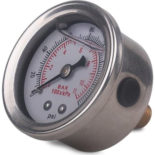 Aluminum Alloy Fuel Pressure Regulator & Kit Replacement suitable for BMW E46 M3