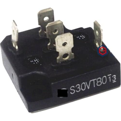 S30VT80 Original, Can Provide Test, 1 Year Warranty