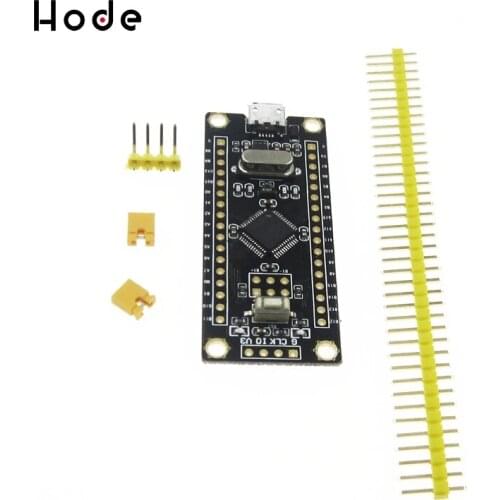 STM32 Development ARM Learning Board STM32F103C8T6 Micro USB BSG
