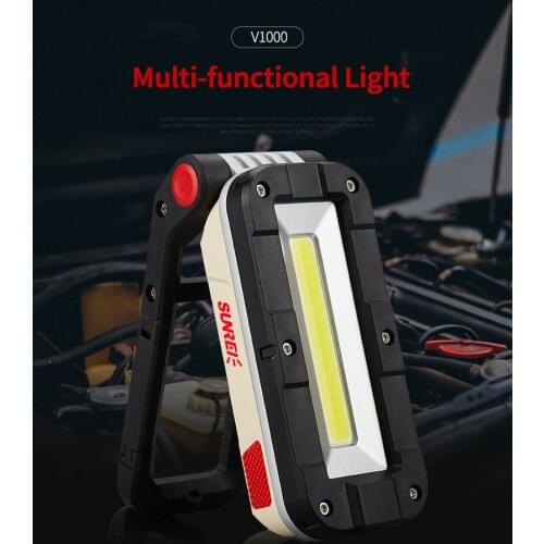 Sunrei Outdoor lantern V1000 Max 1000 Lumens