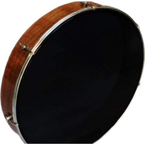 Bendir Turkish Percussion Frame Drum Riqq, Tar