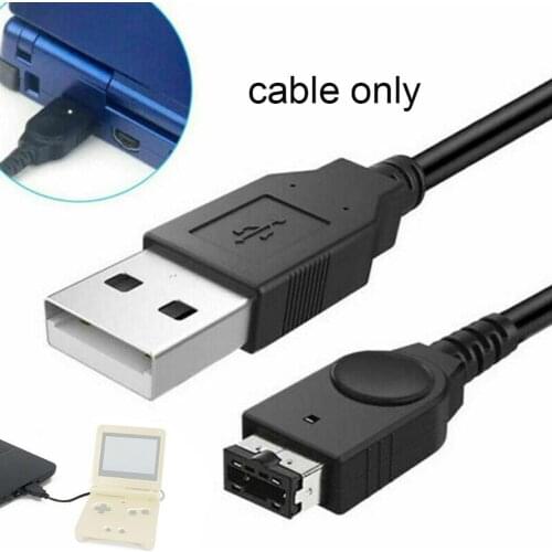 USB Cable 1m 2m 3m Fast Charging Cables Mobile Phone Charger for Wire Android Data Black White and Cord