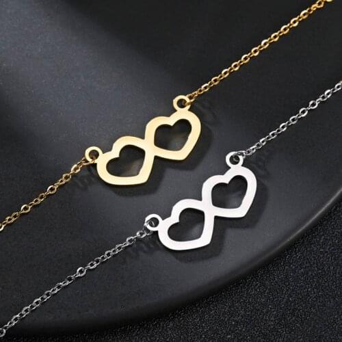 XIAOTUDOU Necklaces