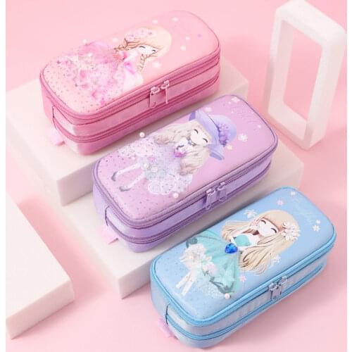 YHSMTG Large Pencil Cases