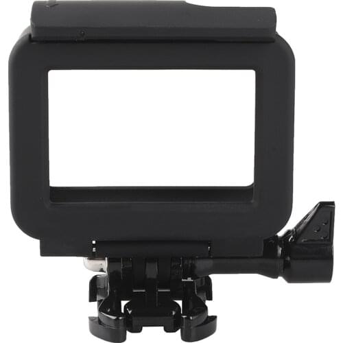 Protective Frame Case for GoPro Hero 7 6 5 Black Border Cover Housing Mount for Go pro Hero 7 6 5 Action Camera Accessories