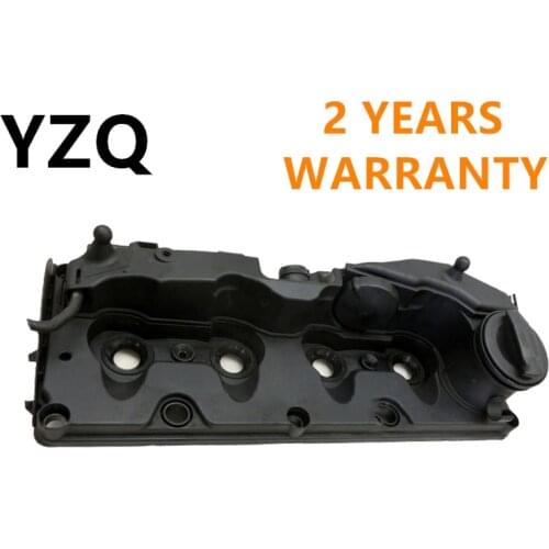 03L103469F High Quality Engine Camshaft Valve Cover For VW Crafter Amarok 2.0 TDI For Seat Exeo ST 3R2 3R5 03L103469F 03L103469H