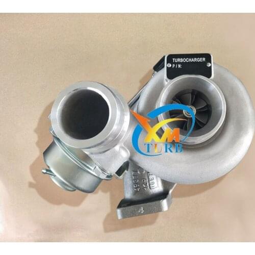 076145702B/076145701D/076145701G/49377-07426/4937707426 TD04L-4T-10TK31SS TURBO FOR VOLKSW AGEN Crafter 2.5 65/80kw 2.5L BJK/BJJ