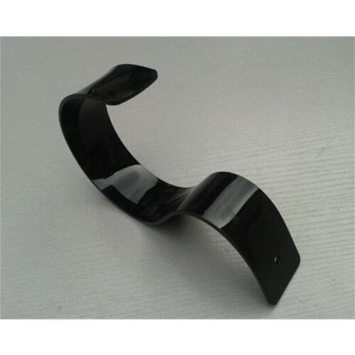 1pcs Acrylic Belt Display Stand Waistband Stand Belt Display Rack Belt Holder belt holder rack