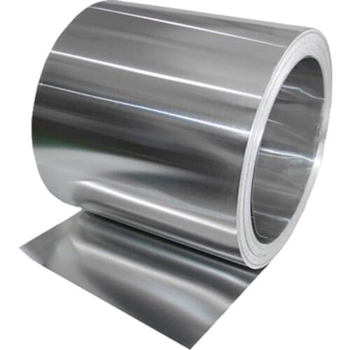 100mm width AL 1060 Aluminum Strip Aluminium Foil Thin Sheet Plate DIY Material Washer 1meter Long Wall Thickness 0.2 to 0.8mm