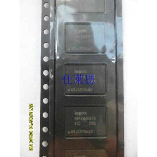 H5PS1G83EFR-Y5C-C H5PS1G83EFR-Y5C HYNIX flash memory BGA
