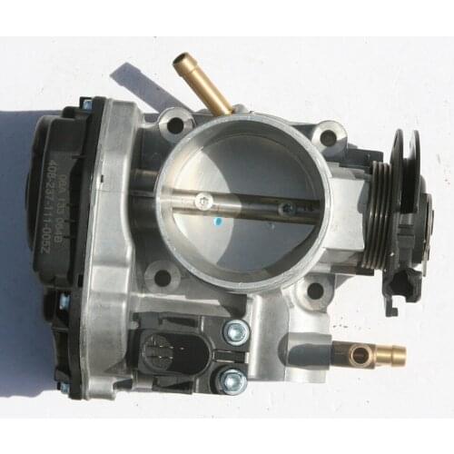 Throttle Body Assembly with Motor and TPS For Volkswagen Transporter 2.5 T4 2.5 OE 06A133064B 408-237-111-005Z
