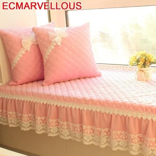 Floor Stoelkussen Deco Maison Decorativo Pad Almofada Para Sofa Seat Cushion Cojin Coussin Decoration Balcony Window Sill Mat