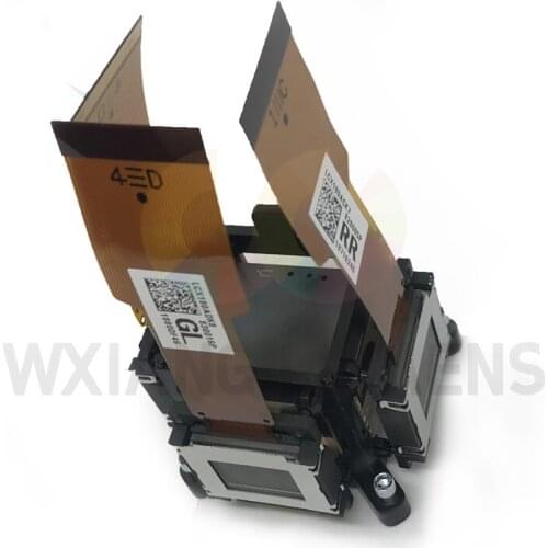 Original Projector LCD LCX180 LCX180A Whole LCD pannel for Panasonic BX50 Whole Block LCD Panel Set Optical Block